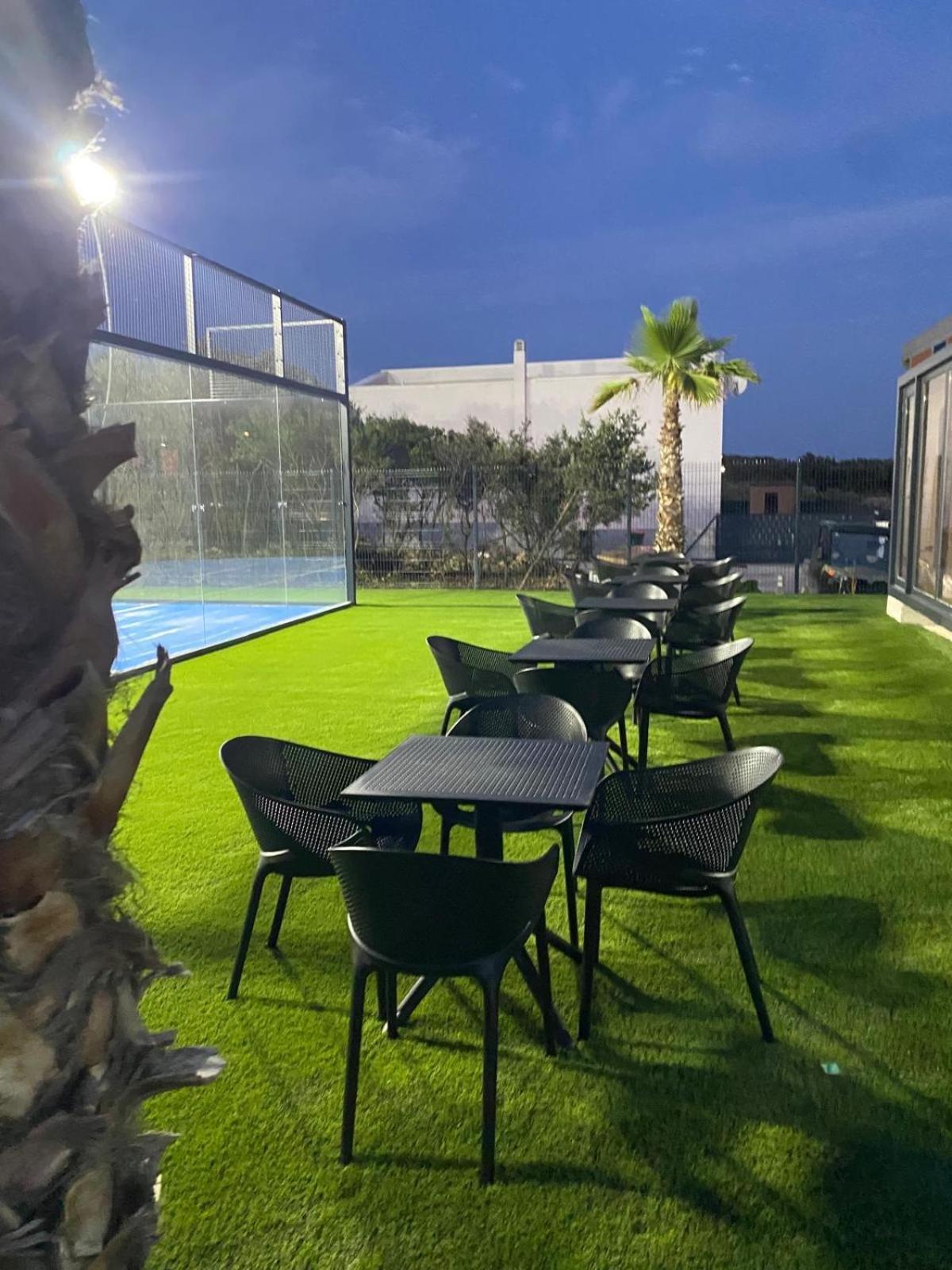 Villa Silente Sukosan Luaran gambar
